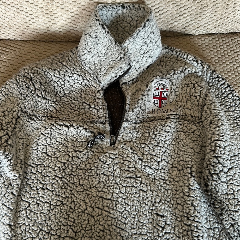 Brown University Sherpa